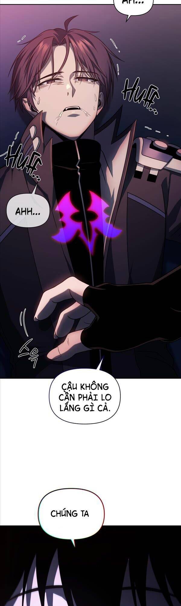 Người Chơi Trở Lại Sau 10000 Năm Chap 36 - Next Chap 37