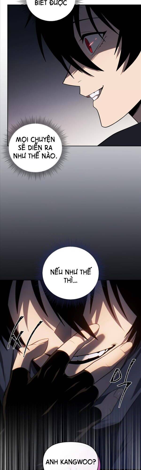 Người Chơi Trở Lại Sau 10000 Năm Chap 36 - Next Chap 37