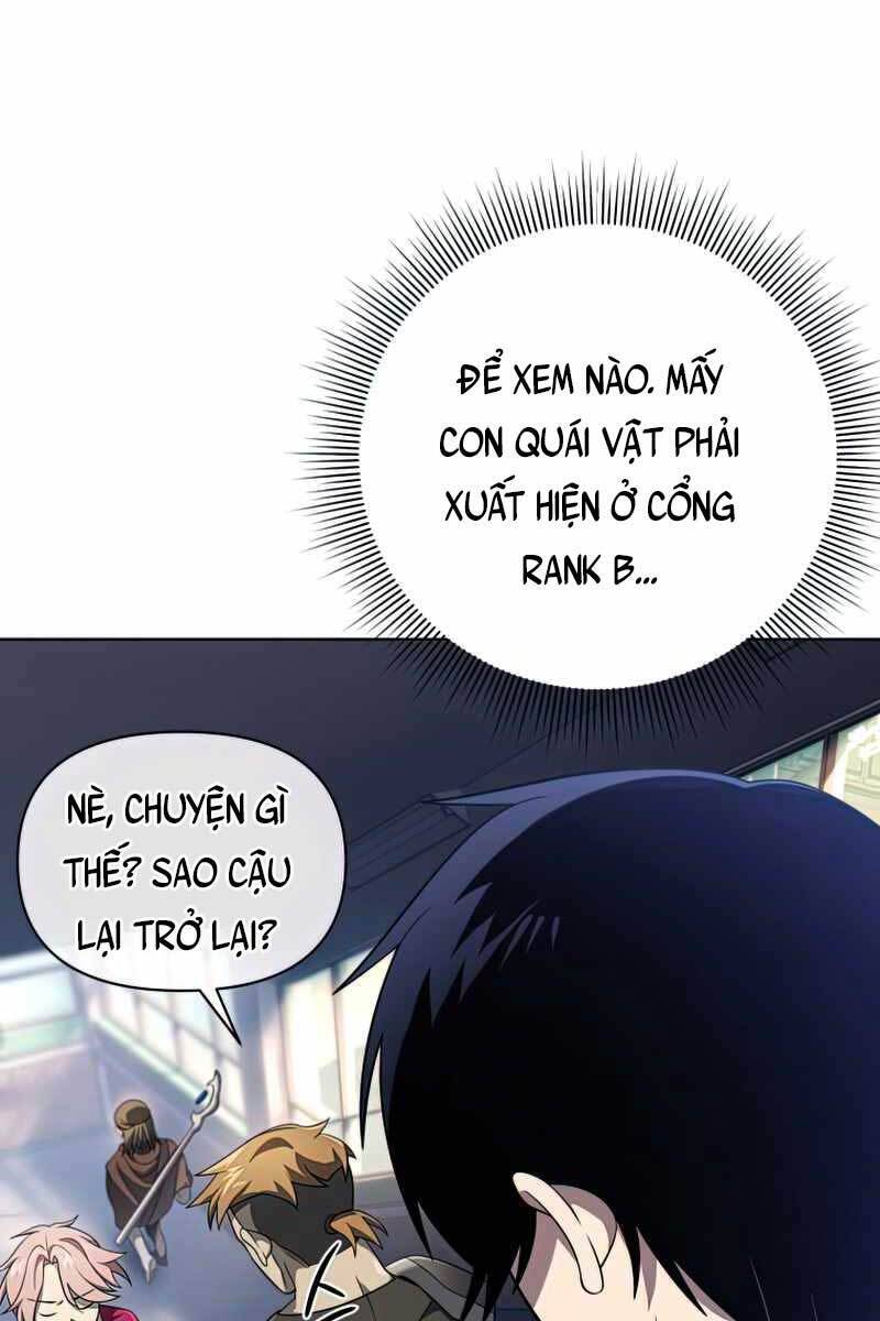 Người Chơi Trở Lại Sau 10000 Năm Chap 37 - Next Chap 38