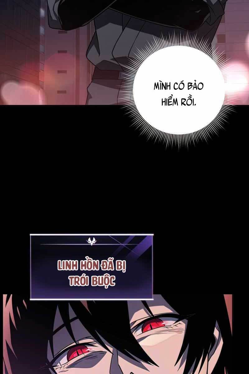 Người Chơi Trở Lại Sau 10000 Năm Chap 37 - Next Chap 38