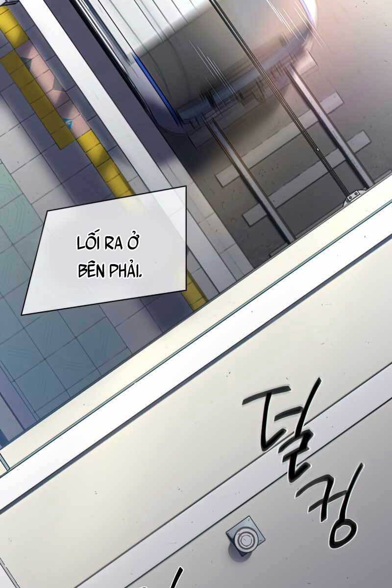Người Chơi Trở Lại Sau 10000 Năm Chap 37 - Next Chap 38