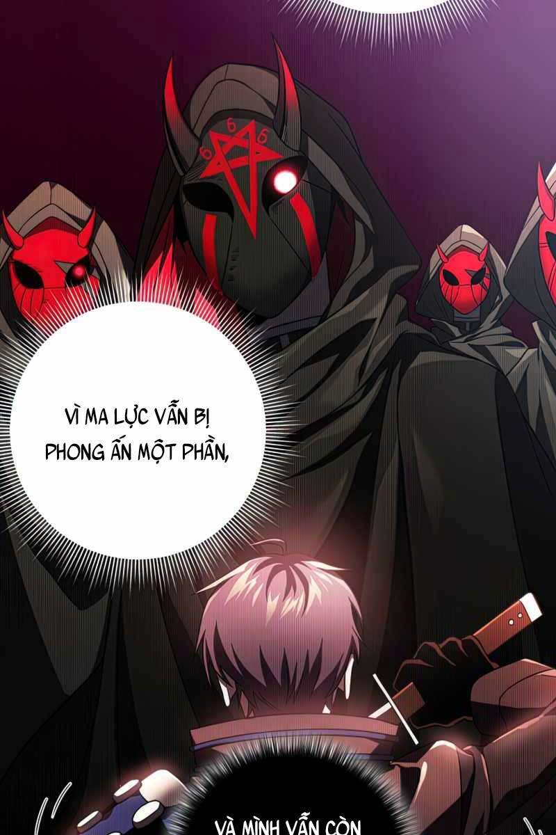 Người Chơi Trở Lại Sau 10000 Năm Chap 37 - Next Chap 38