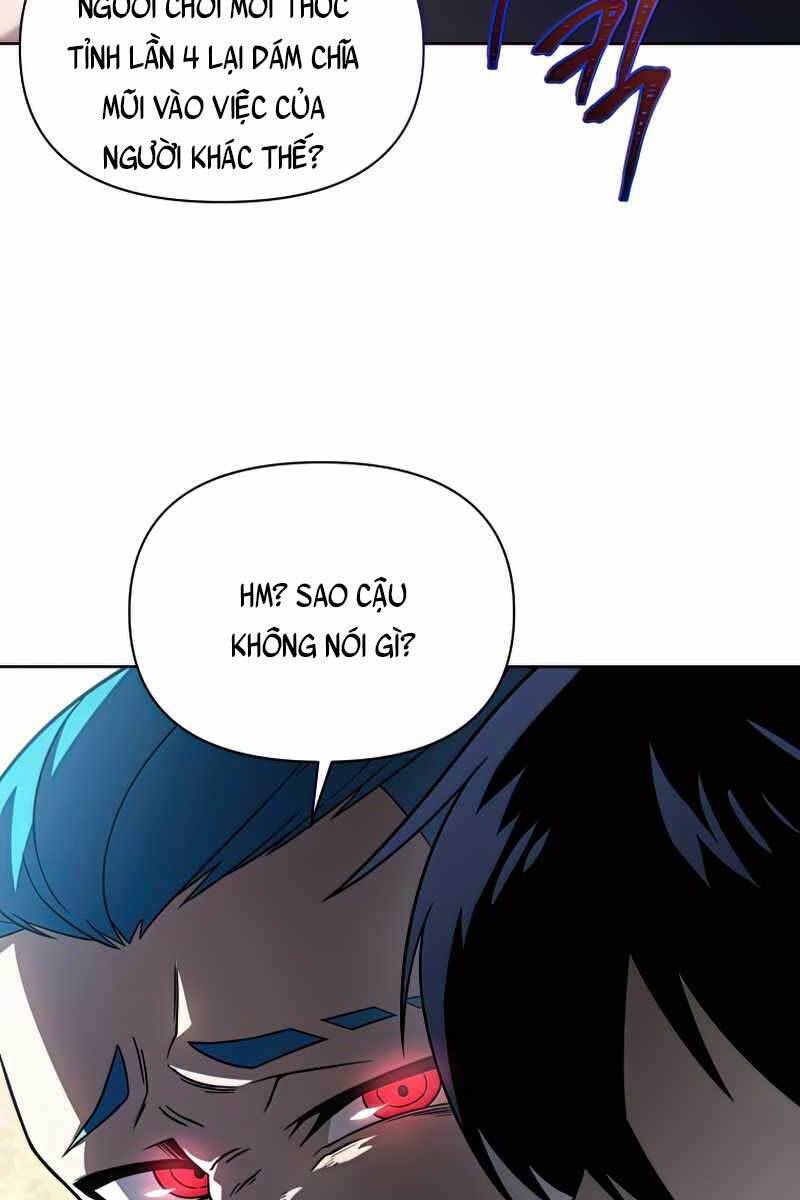 Người Chơi Trở Lại Sau 10000 Năm Chap 37 - Next Chap 38