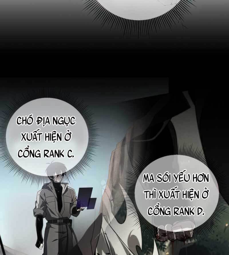 Người Chơi Trở Lại Sau 10000 Năm Chap 37 - Next Chap 38