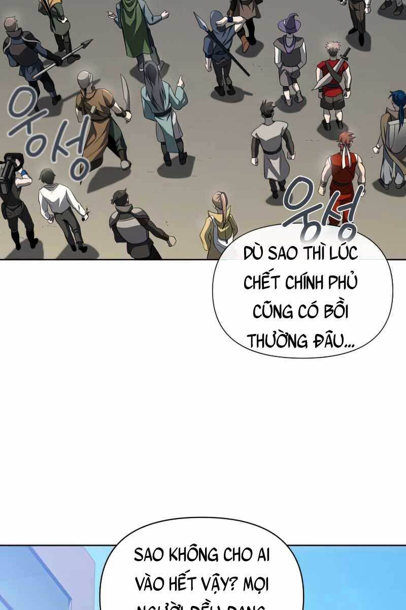 Người Chơi Trở Lại Sau 10000 Năm Chap 37 - Next Chap 38