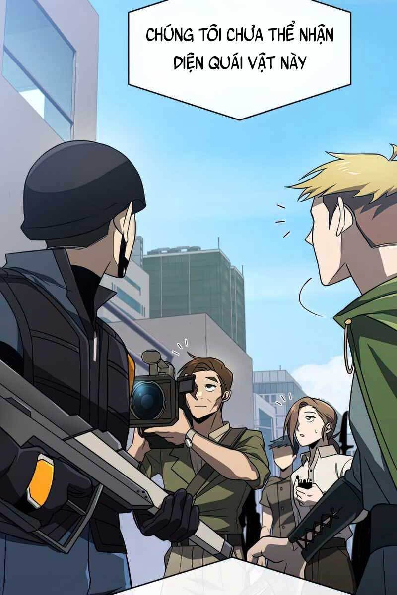 Người Chơi Trở Lại Sau 10000 Năm Chap 37 - Next Chap 38