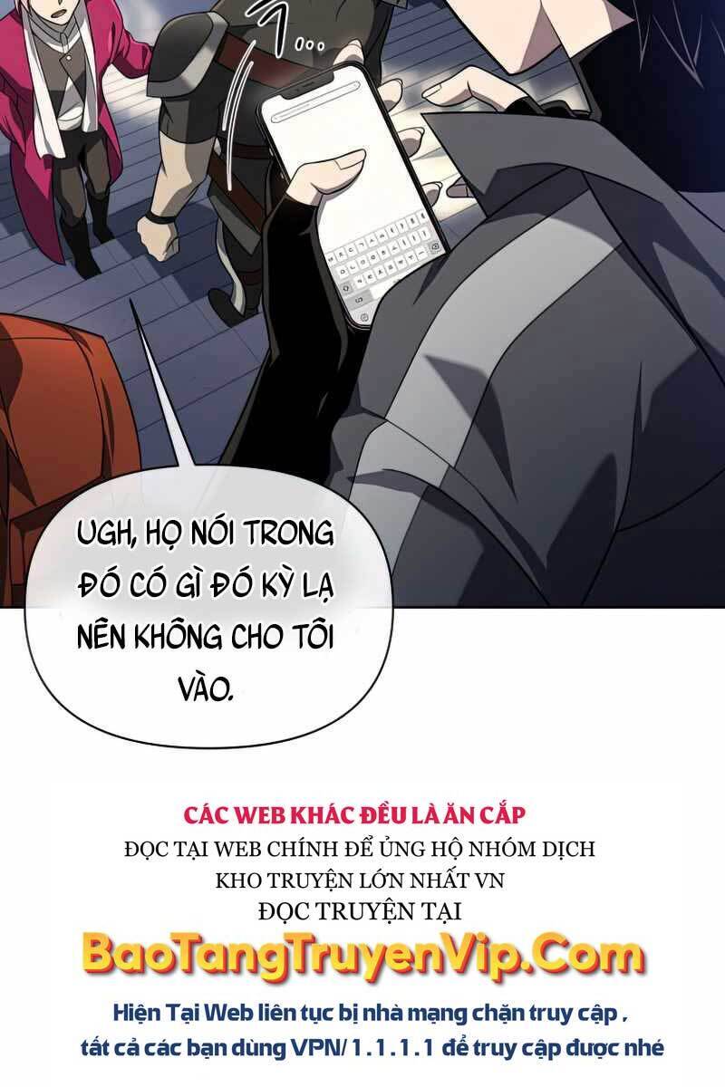 Người Chơi Trở Lại Sau 10000 Năm Chap 37 - Next Chap 38