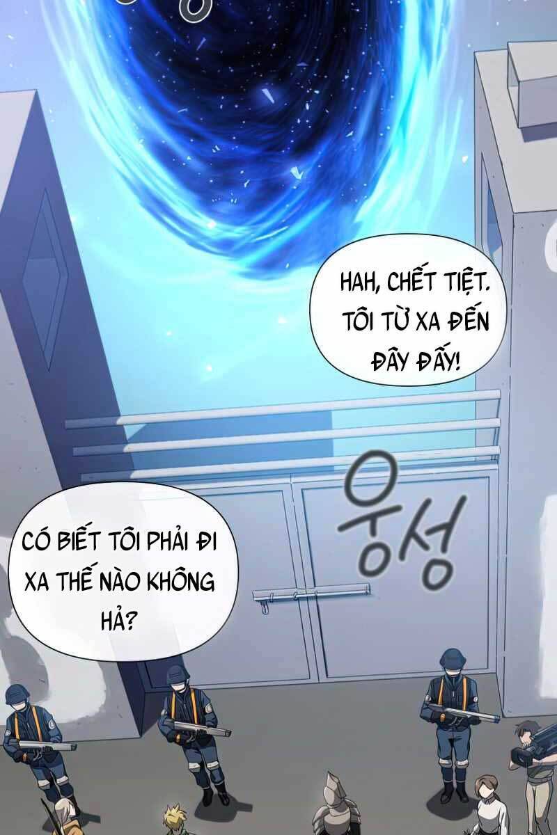 Người Chơi Trở Lại Sau 10000 Năm Chap 37 - Next Chap 38