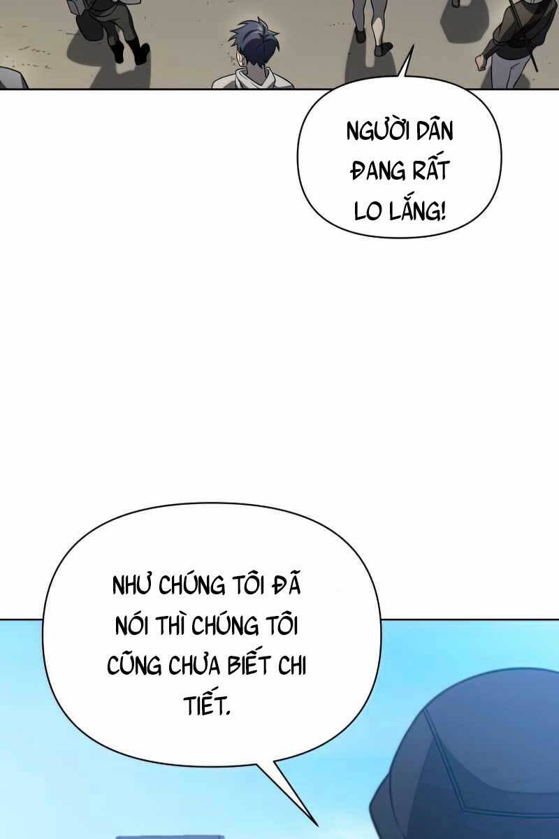 Người Chơi Trở Lại Sau 10000 Năm Chap 37 - Next Chap 38