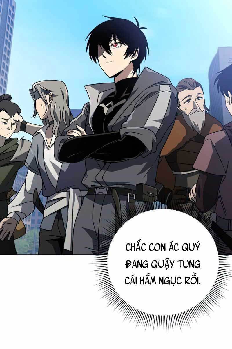 Người Chơi Trở Lại Sau 10000 Năm Chap 37 - Next Chap 38