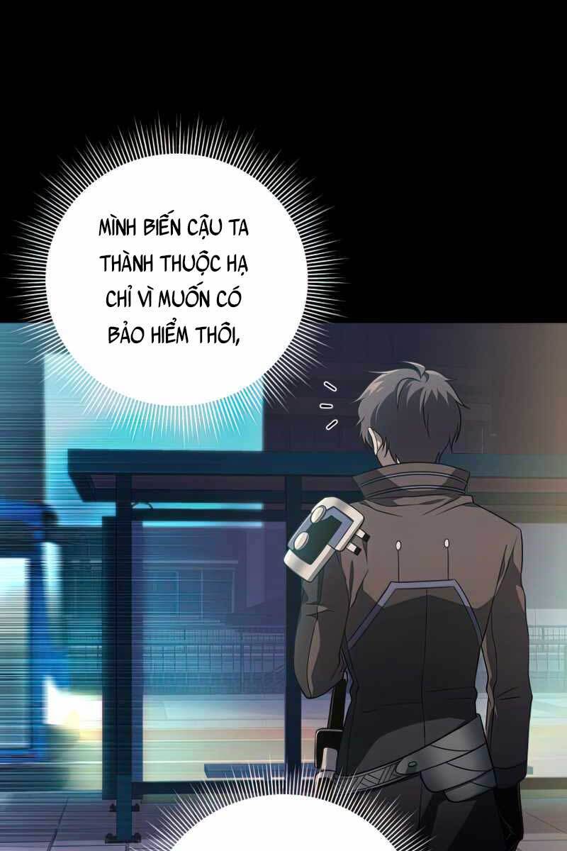 Người Chơi Trở Lại Sau 10000 Năm Chap 37 - Next Chap 38