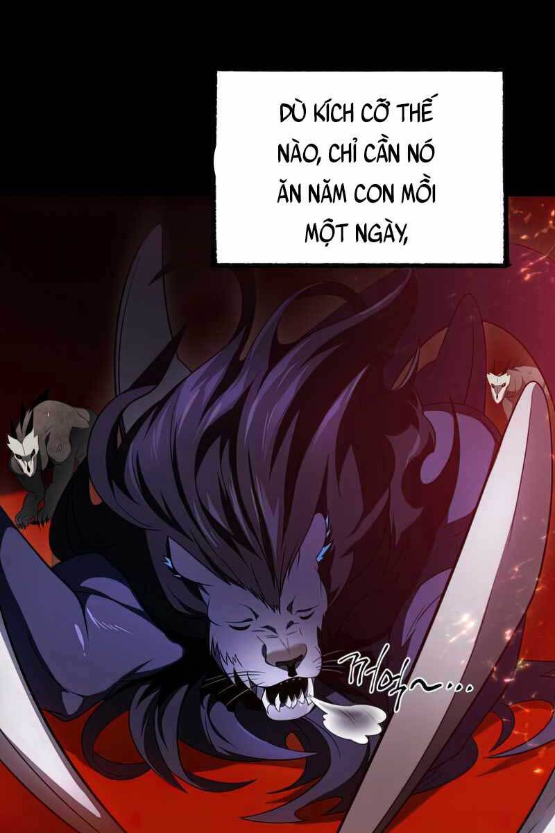 Người Chơi Trở Lại Sau 10000 Năm Chap 37 - Next Chap 38