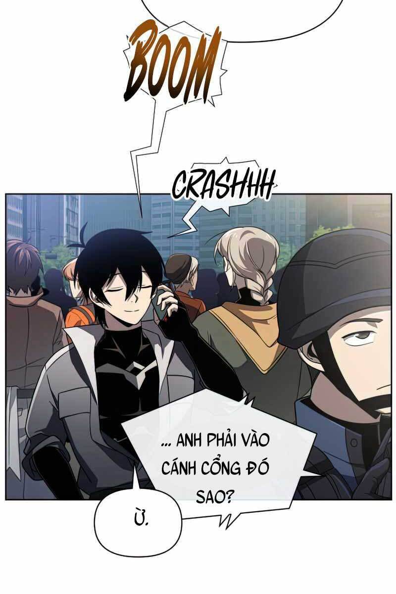 Người Chơi Trở Lại Sau 10000 Năm Chap 37 - Next Chap 38