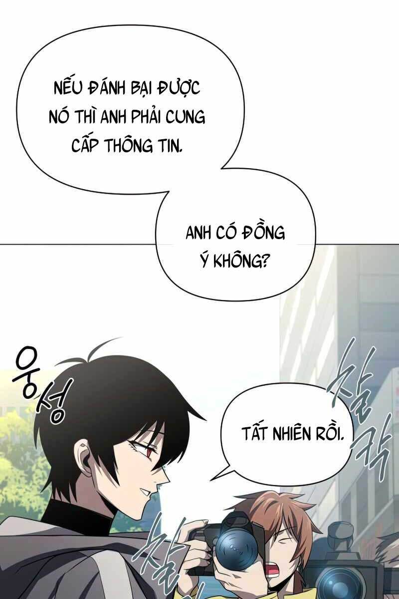 Người Chơi Trở Lại Sau 10000 Năm Chap 37 - Next Chap 38