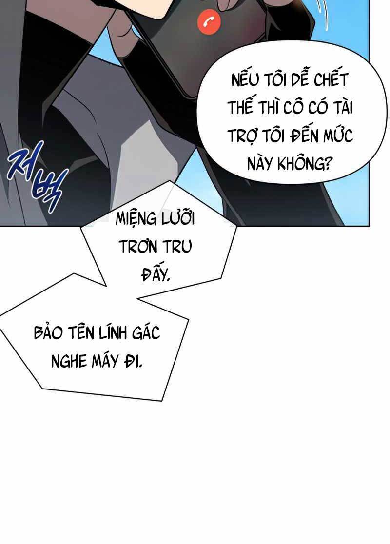 Người Chơi Trở Lại Sau 10000 Năm Chap 37 - Next Chap 38