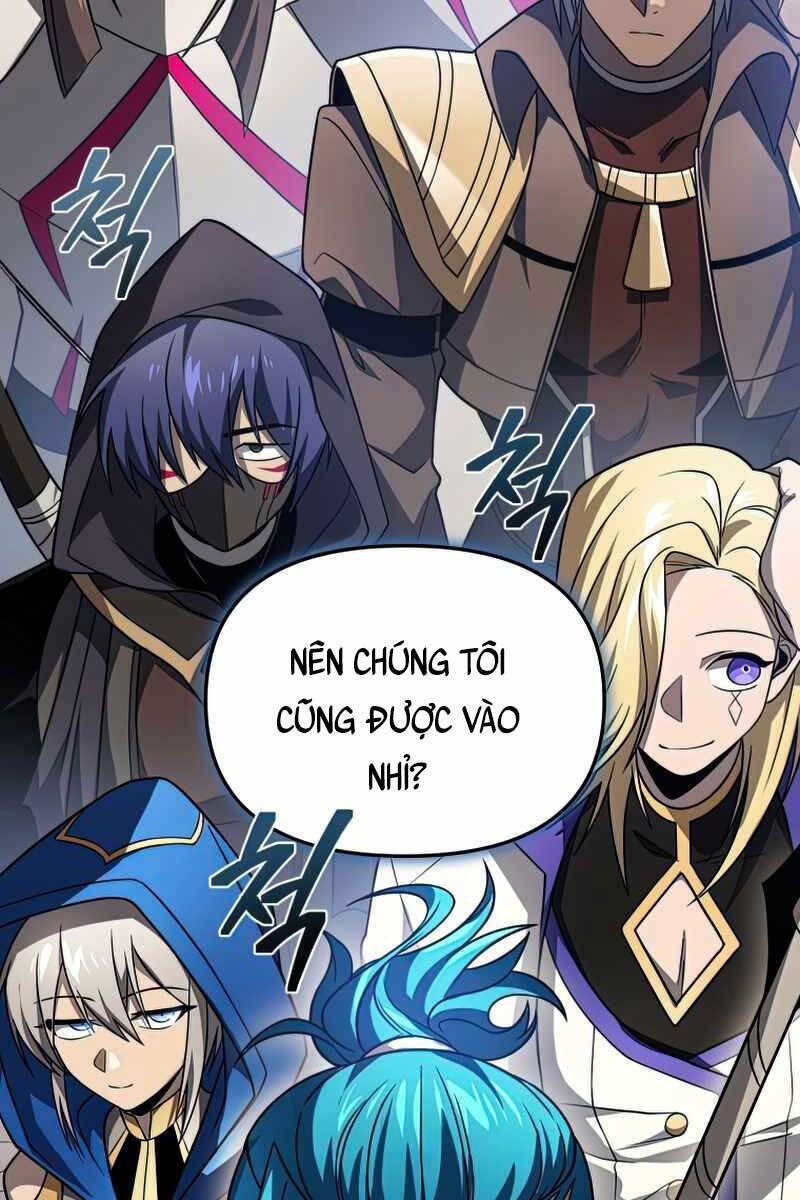 Người Chơi Trở Lại Sau 10000 Năm Chap 37 - Next Chap 38