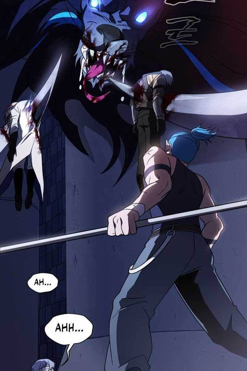 Người Chơi Trở Lại Sau 10000 Năm Chap 38 - Next Chap 39