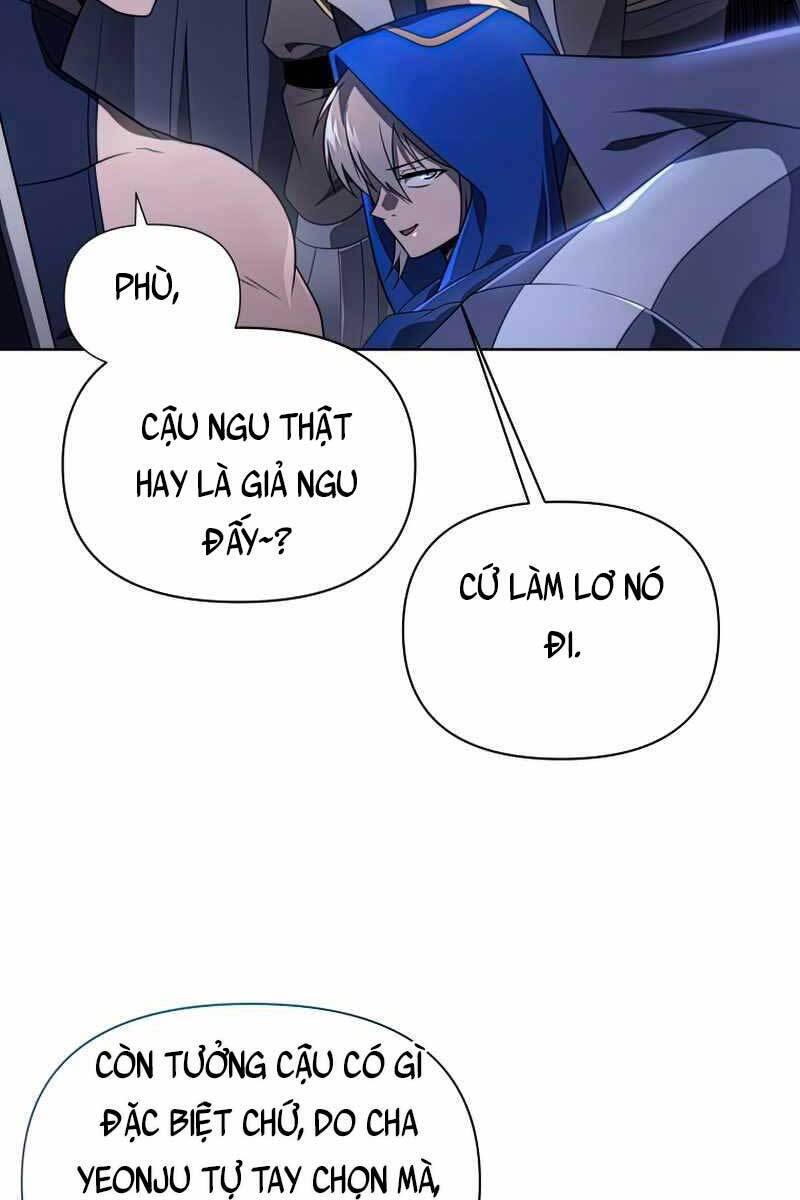 Người Chơi Trở Lại Sau 10000 Năm Chap 38 - Next Chap 39