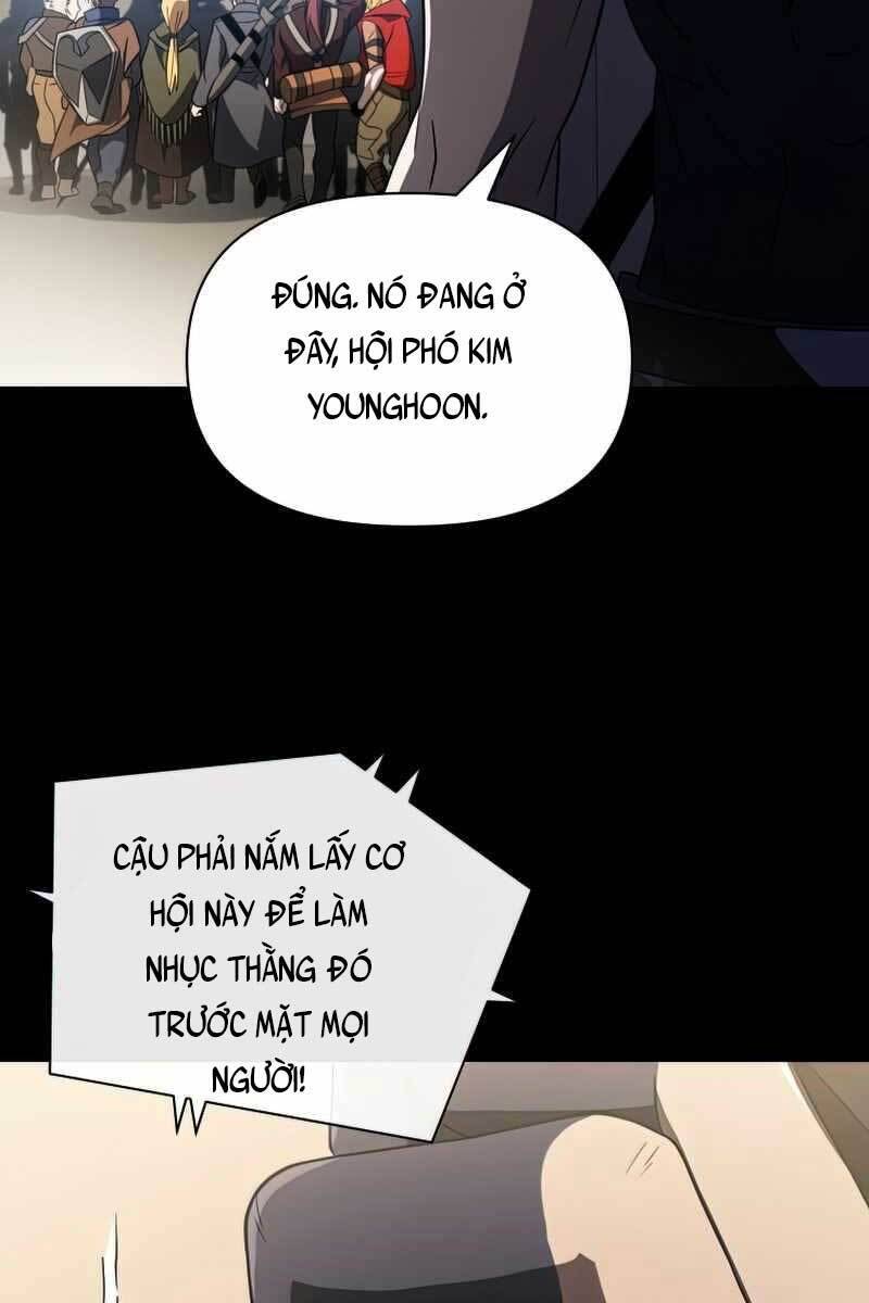 Người Chơi Trở Lại Sau 10000 Năm Chap 38 - Next Chap 39