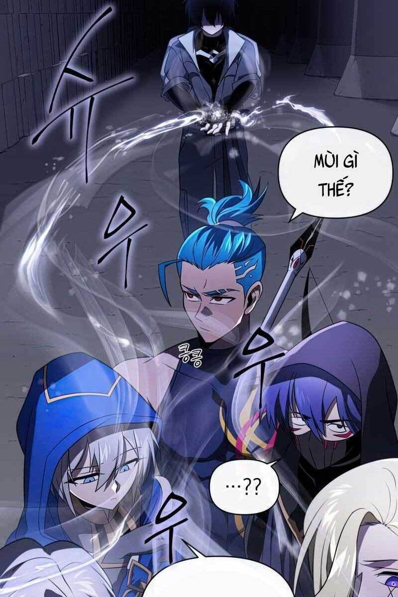Người Chơi Trở Lại Sau 10000 Năm Chap 38 - Next Chap 39