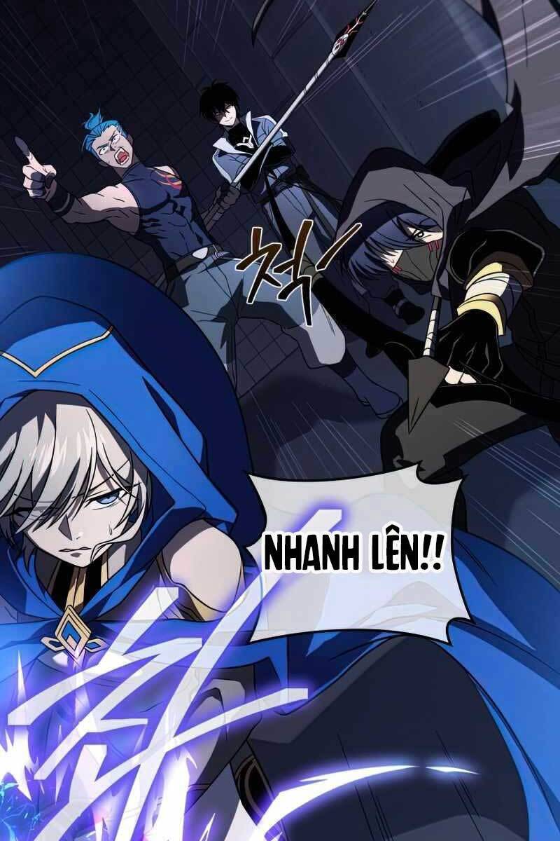 Người Chơi Trở Lại Sau 10000 Năm Chap 38 - Next Chap 39