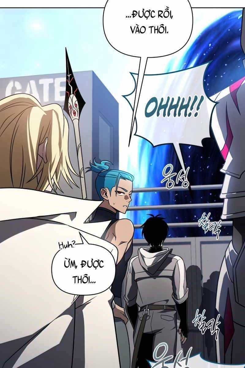 Người Chơi Trở Lại Sau 10000 Năm Chap 38 - Next Chap 39