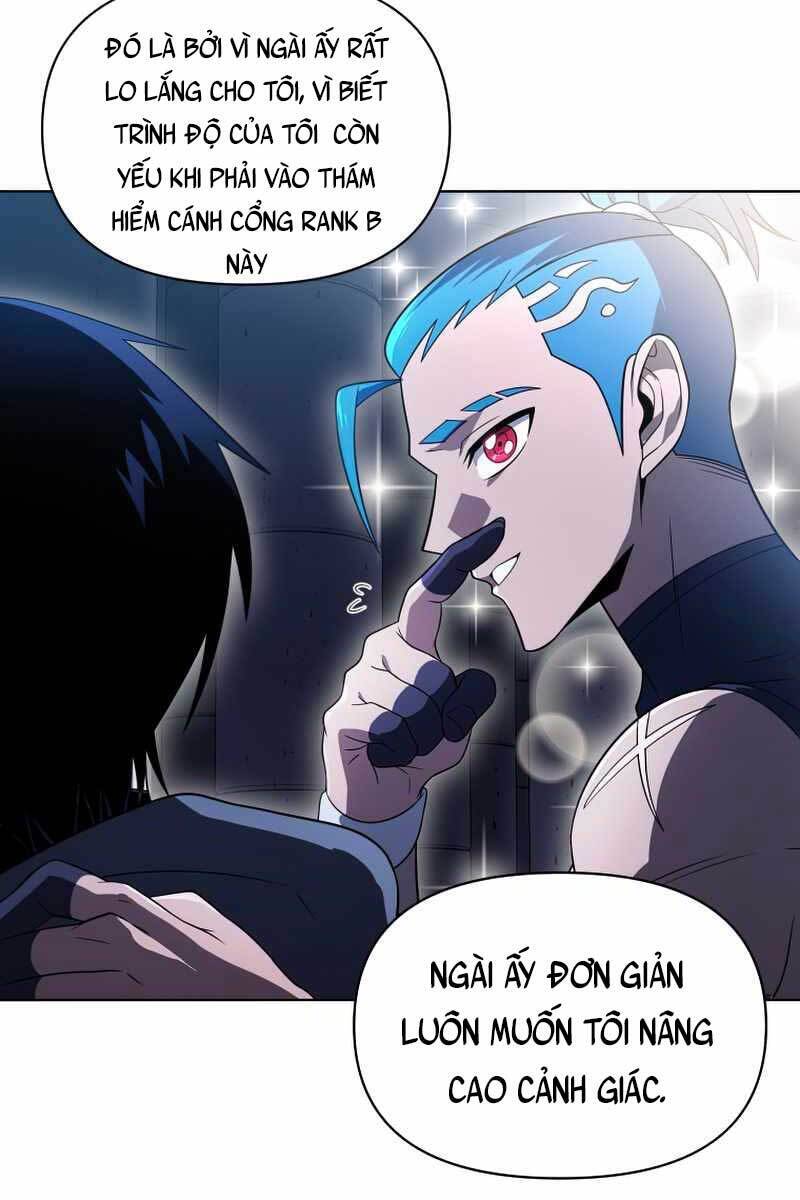Người Chơi Trở Lại Sau 10000 Năm Chap 39 - Next Chap 40