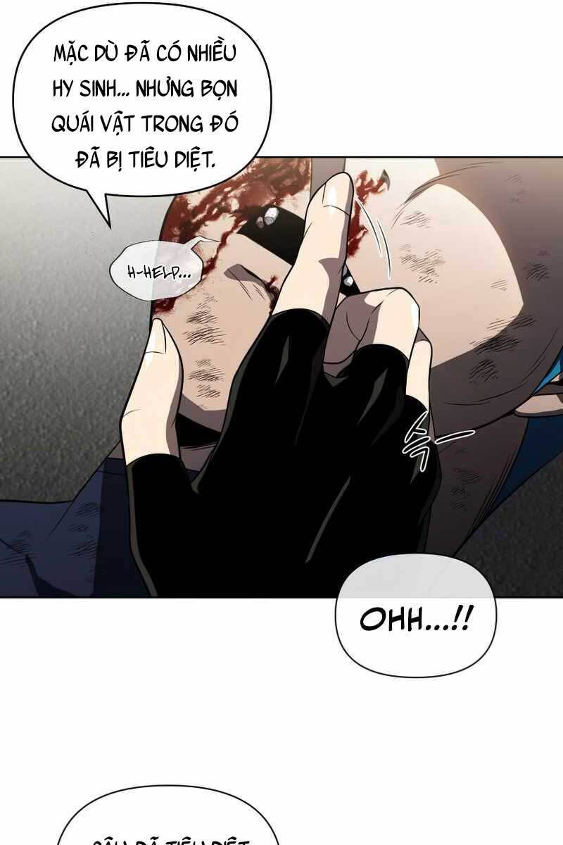 Người Chơi Trở Lại Sau 10000 Năm Chap 39 - Next Chap 40