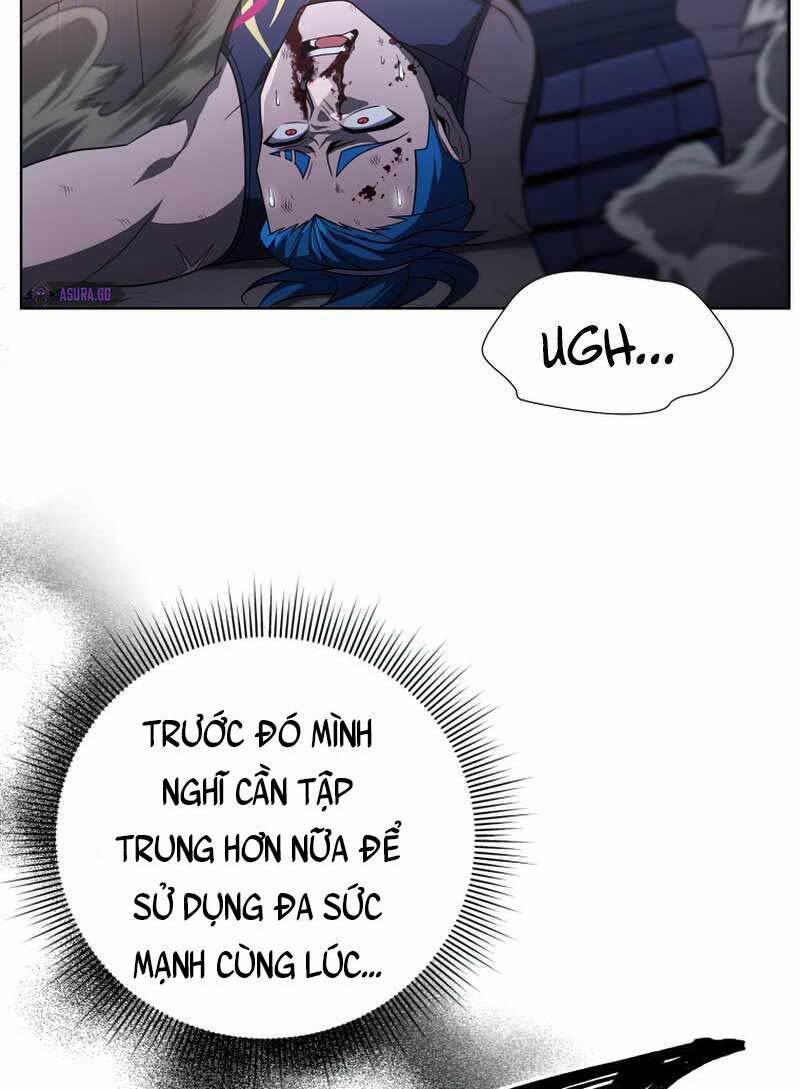 Người Chơi Trở Lại Sau 10000 Năm Chap 39 - Next Chap 40