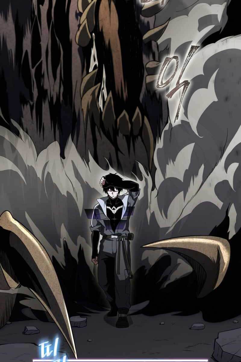 Người Chơi Trở Lại Sau 10000 Năm Chap 39 - Next Chap 40
