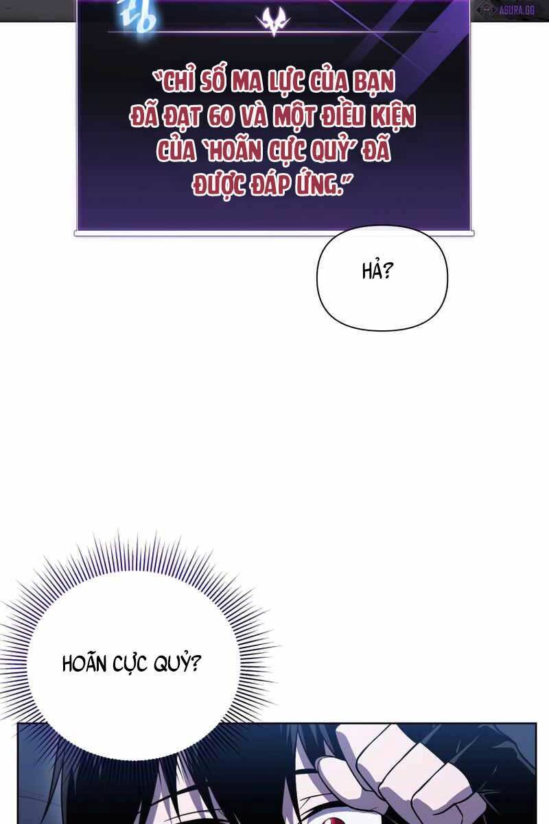 Người Chơi Trở Lại Sau 10000 Năm Chap 39 - Next Chap 40