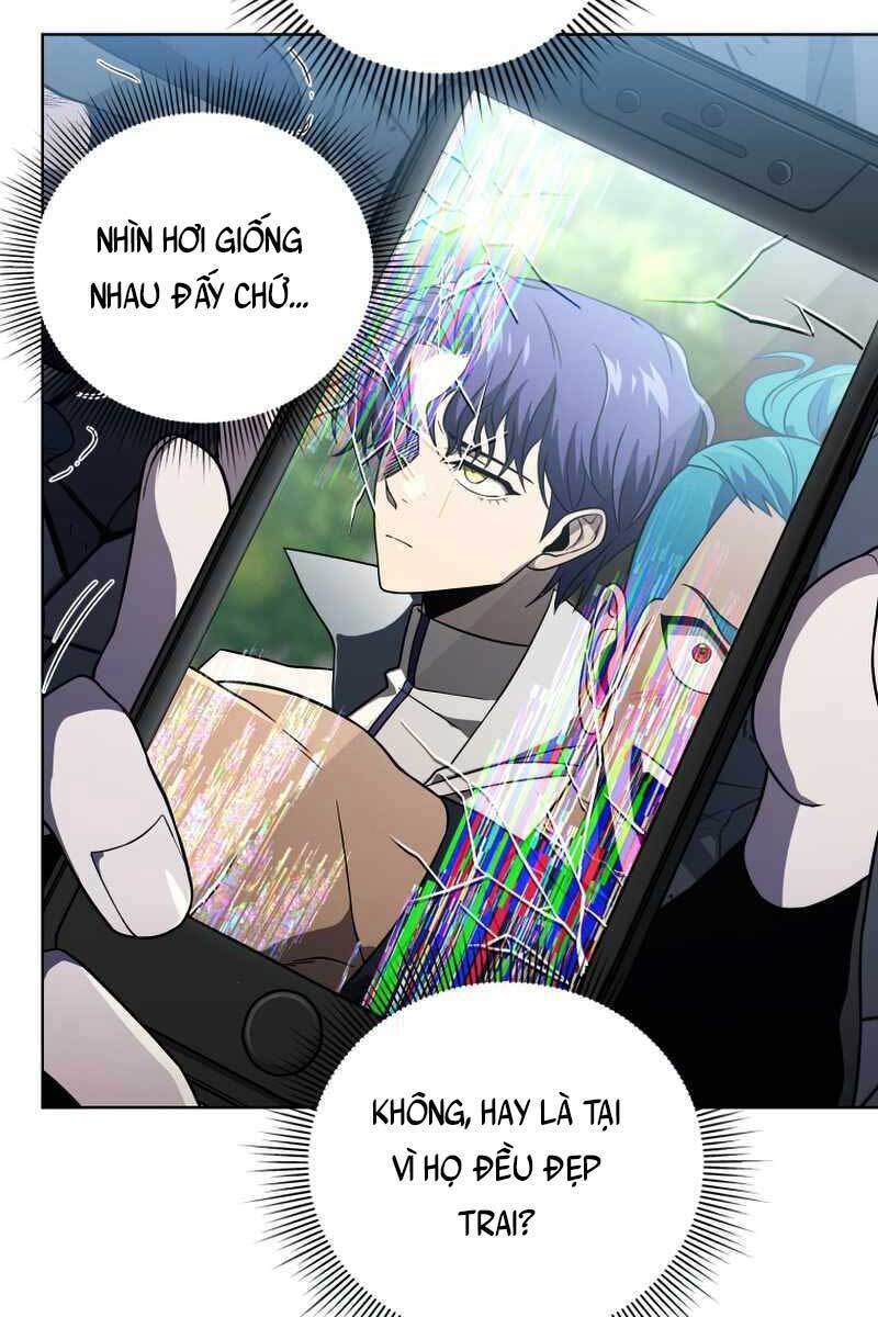 Người Chơi Trở Lại Sau 10000 Năm Chap 39 - Next Chap 40