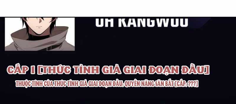 Người Chơi Trở Lại Sau 10000 Năm Chap 3 - Next Chap 4