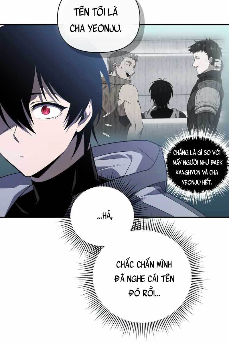 Người Chơi Trở Lại Sau 10000 Năm Chap 30 - Next Chap 31