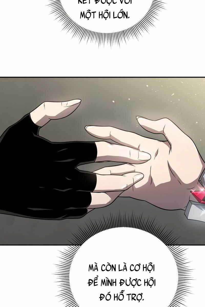 Người Chơi Trở Lại Sau 10000 Năm Chap 30 - Next Chap 31