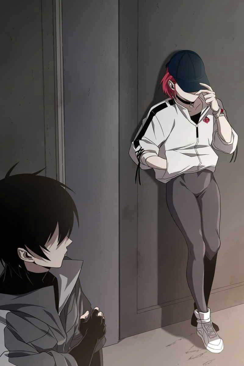 Người Chơi Trở Lại Sau 10000 Năm Chap 30 - Next Chap 31