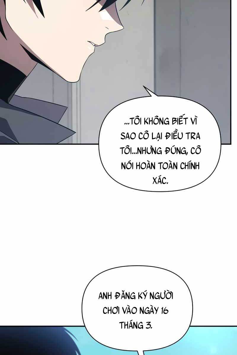 Người Chơi Trở Lại Sau 10000 Năm Chap 30 - Next Chap 31