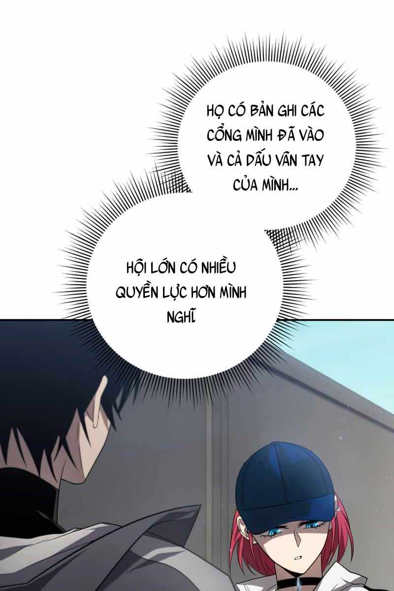 Người Chơi Trở Lại Sau 10000 Năm Chap 30 - Next Chap 31
