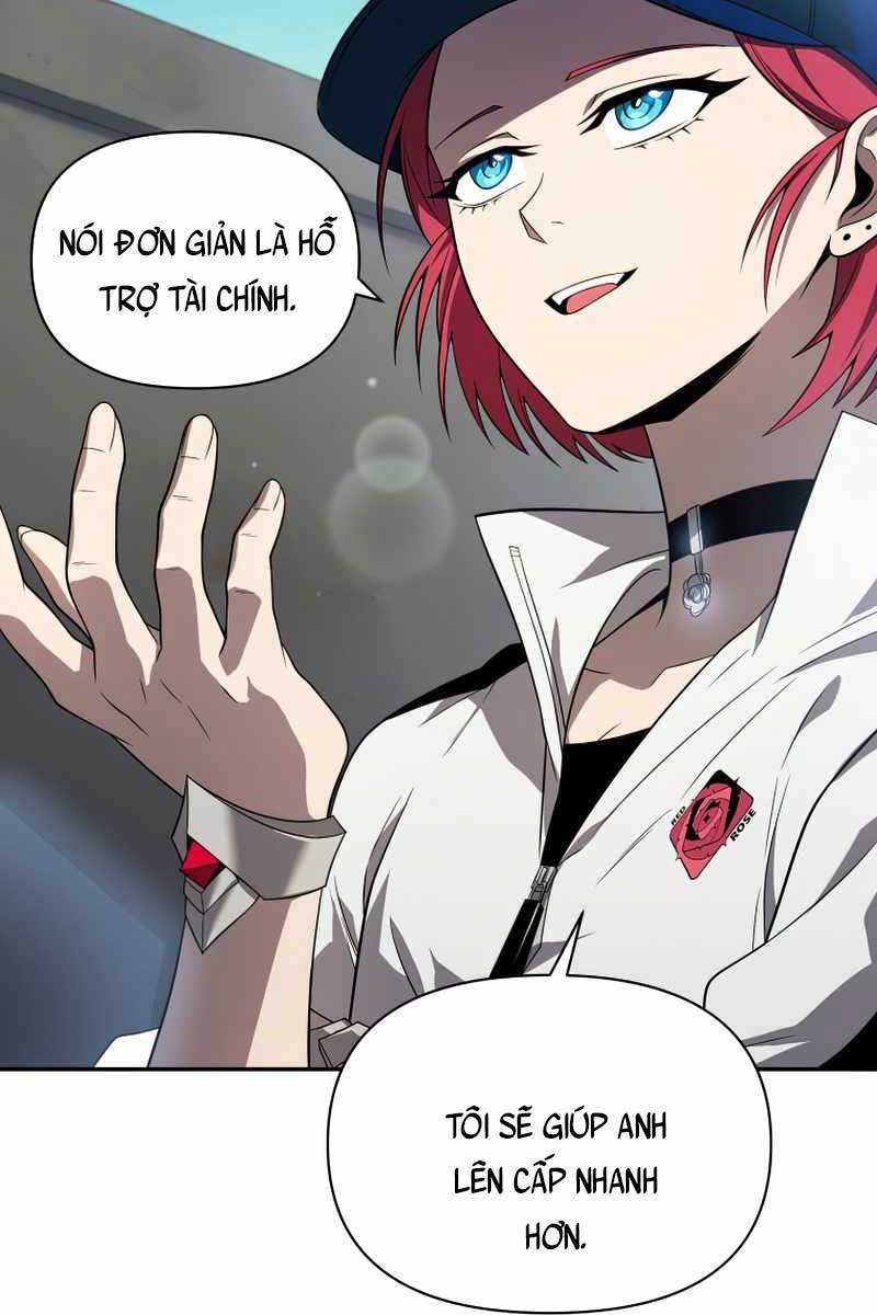 Người Chơi Trở Lại Sau 10000 Năm Chap 30 - Next Chap 31