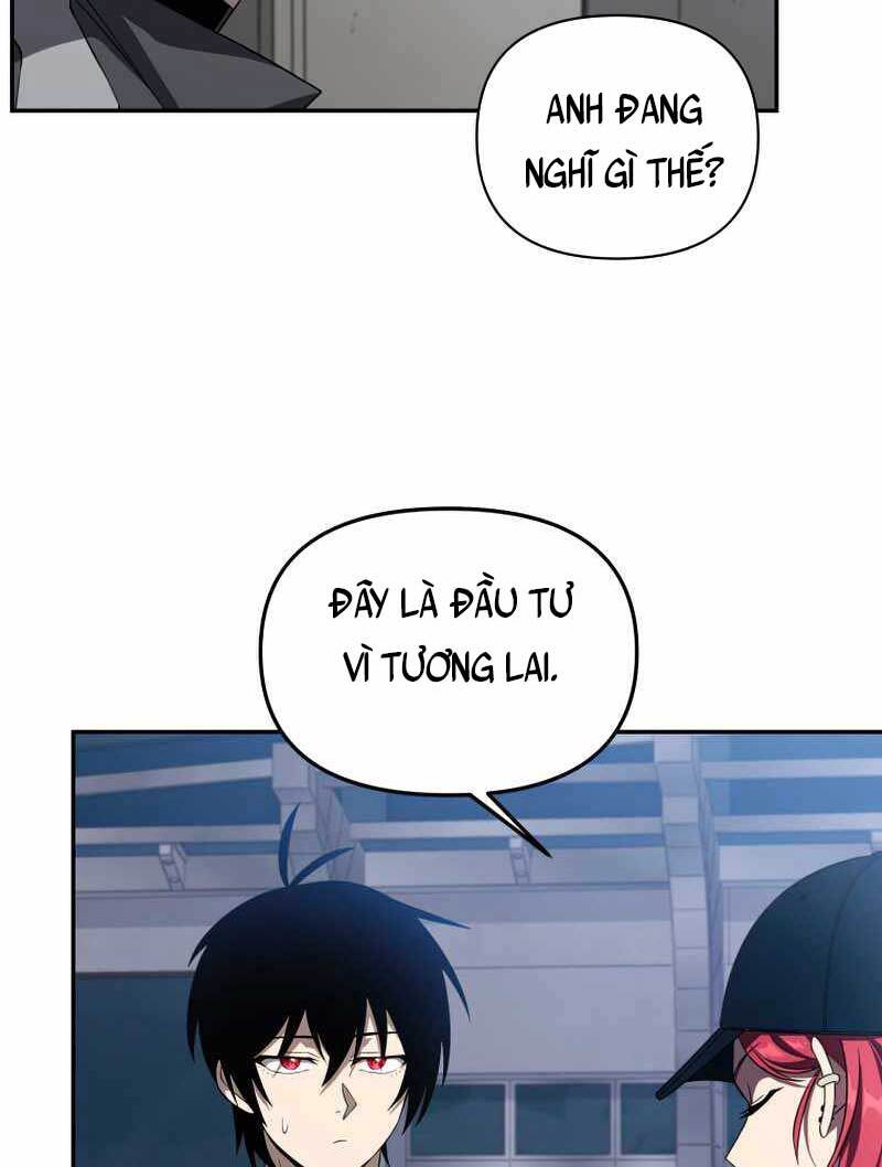 Người Chơi Trở Lại Sau 10000 Năm Chap 30 - Next Chap 31