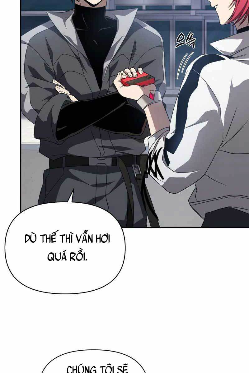 Người Chơi Trở Lại Sau 10000 Năm Chap 30 - Next Chap 31