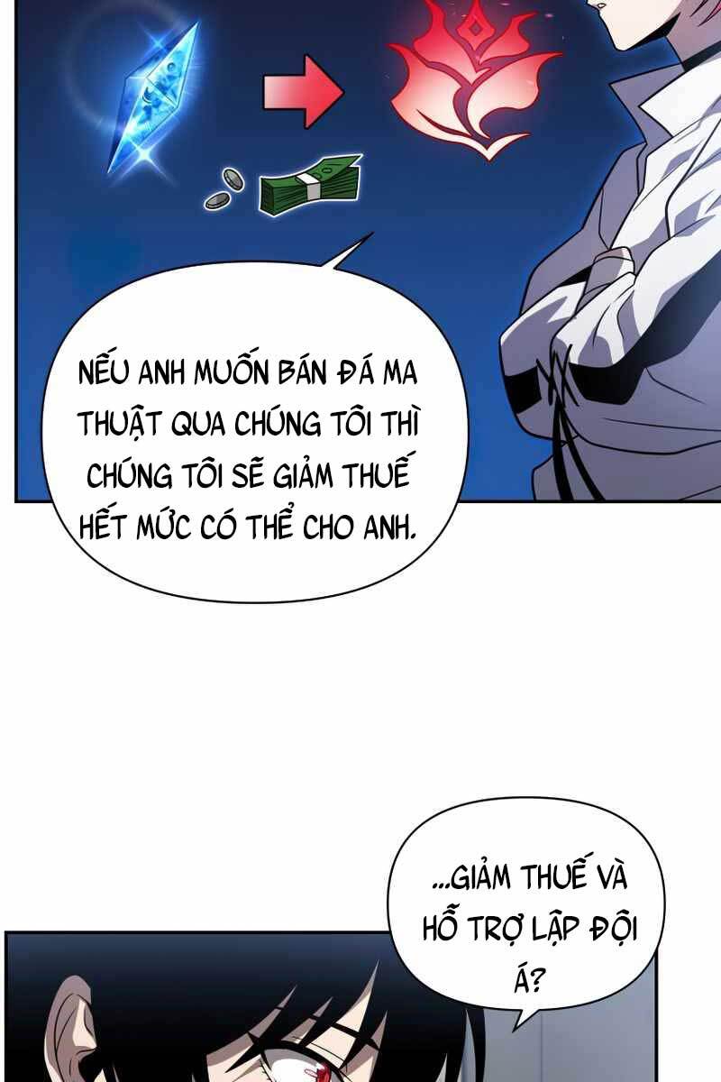 Người Chơi Trở Lại Sau 10000 Năm Chap 30 - Next Chap 31