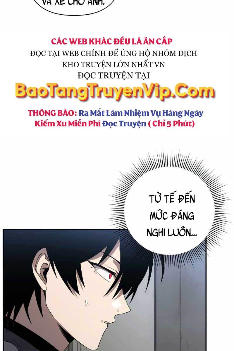 Người Chơi Trở Lại Sau 10000 Năm Chap 30 - Next Chap 31