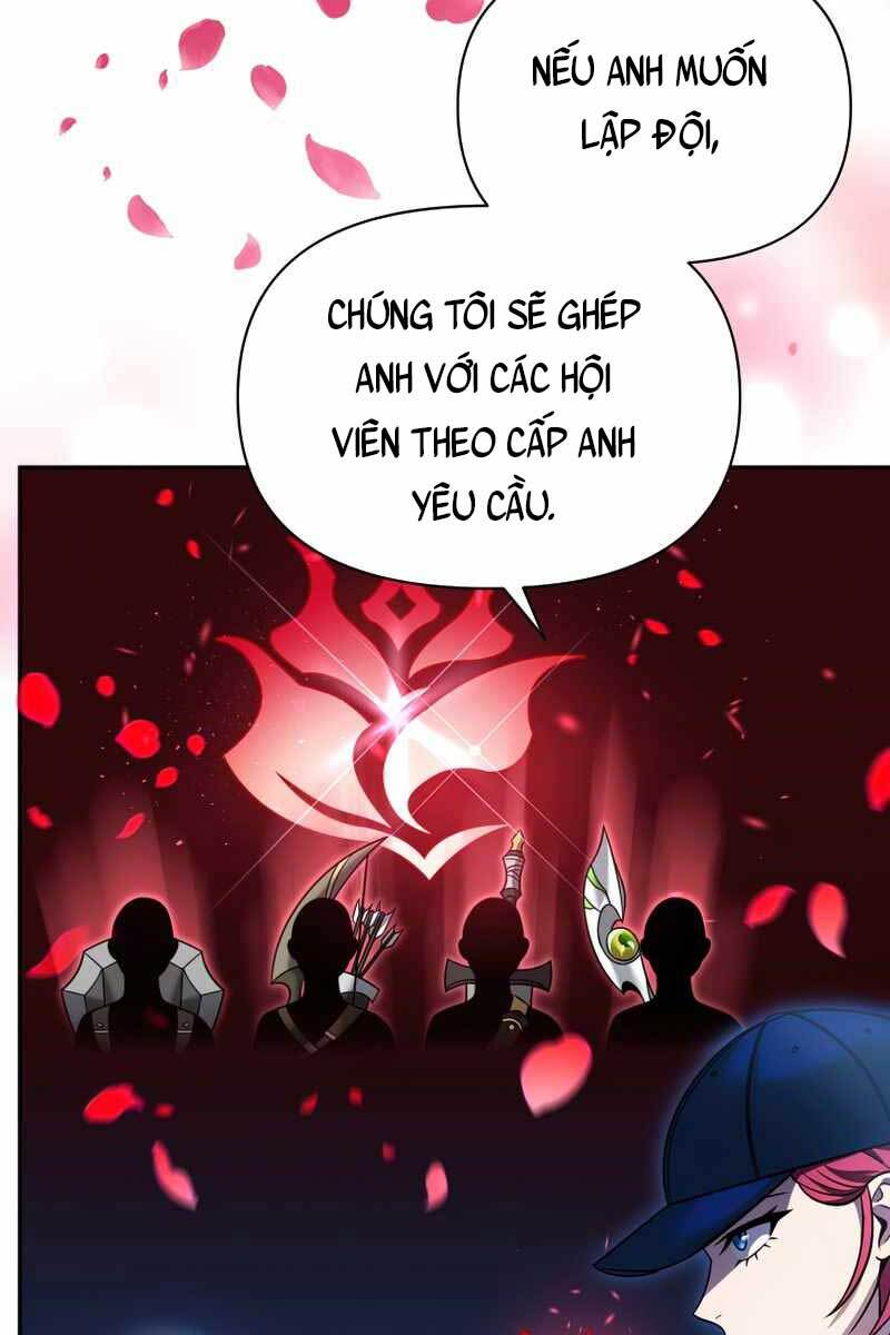 Người Chơi Trở Lại Sau 10000 Năm Chap 30 - Next Chap 31
