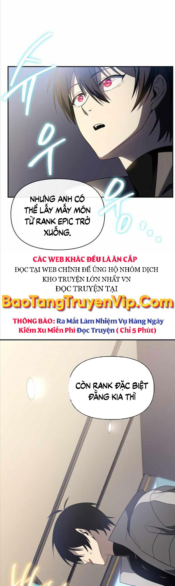 Người Chơi Trở Lại Sau 10000 Năm Chap 31 - Next Chap 32