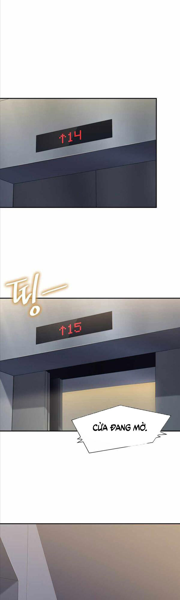 Người Chơi Trở Lại Sau 10000 Năm Chap 31 - Next Chap 32