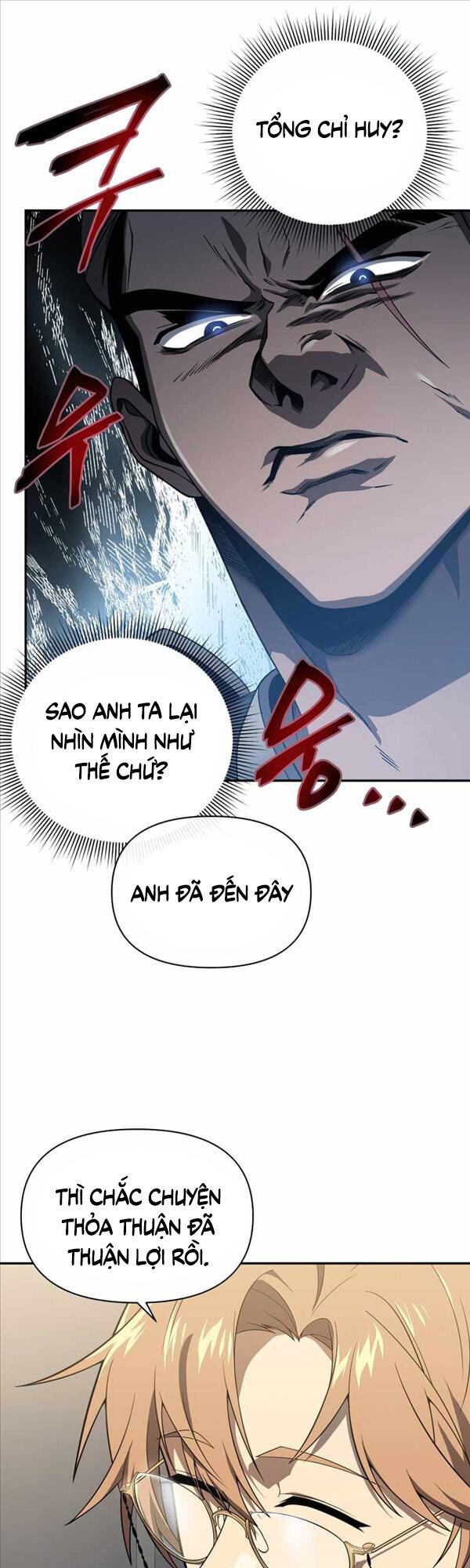 Người Chơi Trở Lại Sau 10000 Năm Chap 31 - Next Chap 32