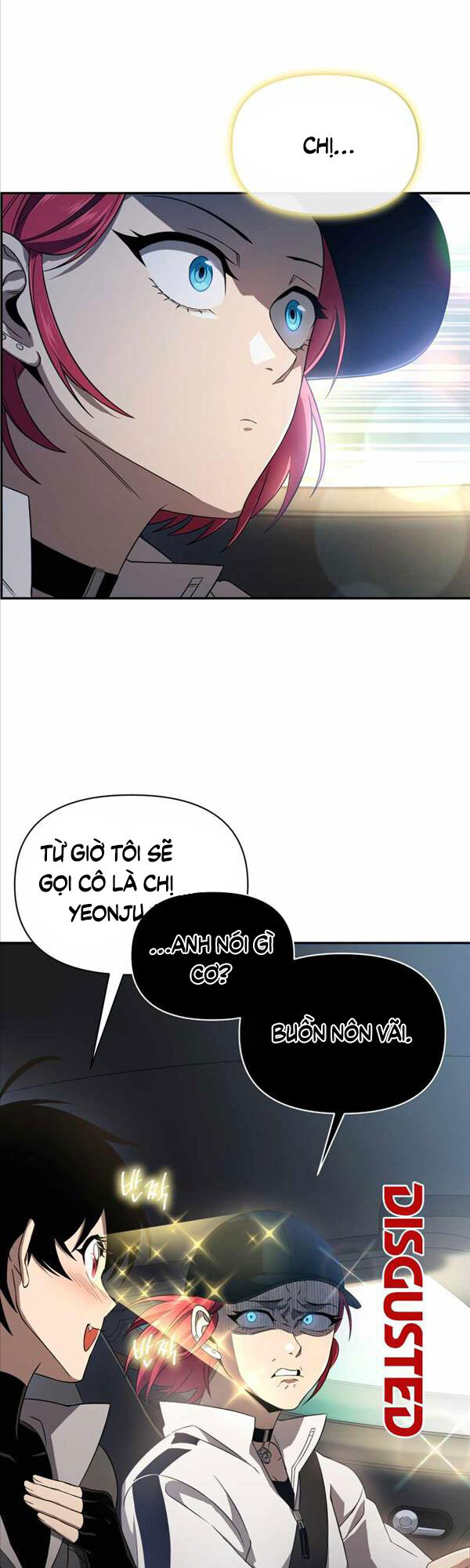 Người Chơi Trở Lại Sau 10000 Năm Chap 31 - Next Chap 32