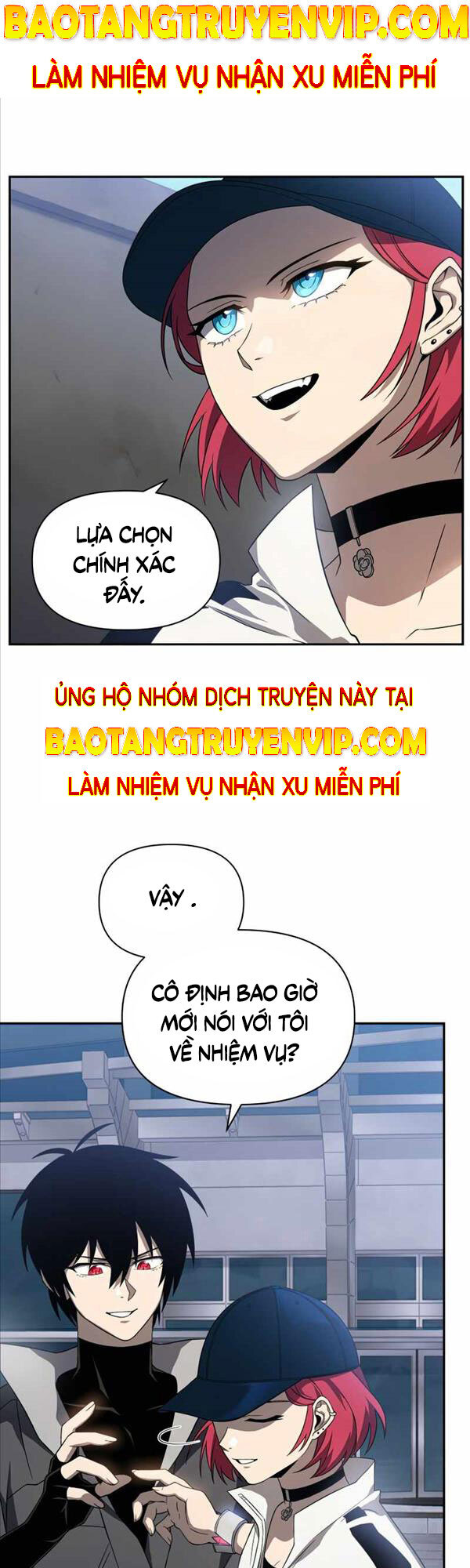 Người Chơi Trở Lại Sau 10000 Năm Chap 31 - Next Chap 32