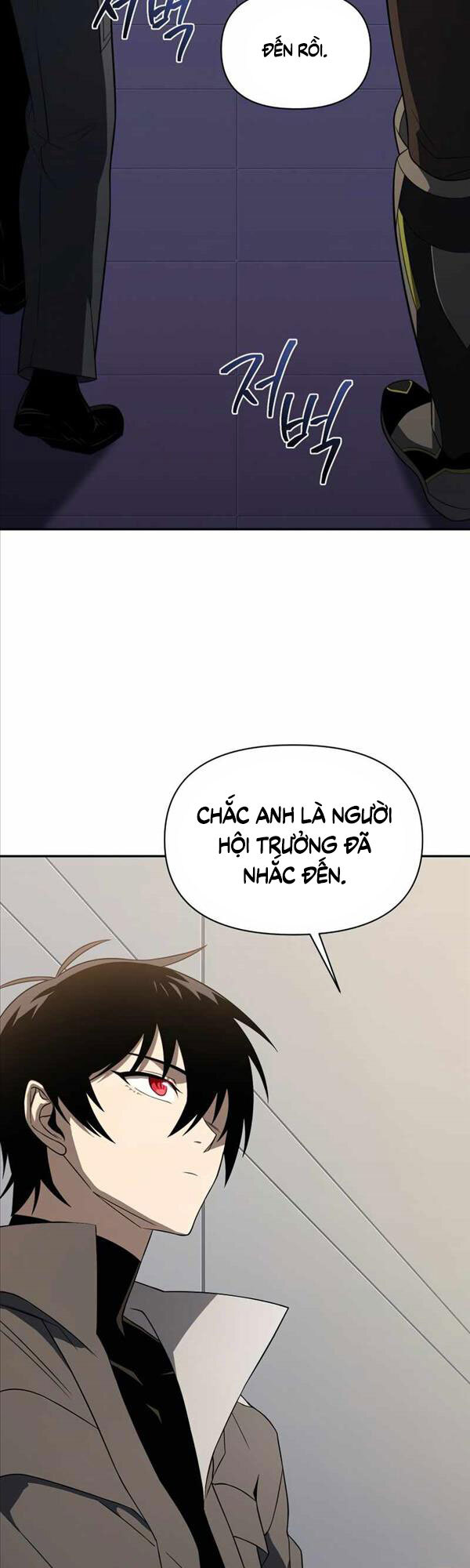 Người Chơi Trở Lại Sau 10000 Năm Chap 31 - Next Chap 32